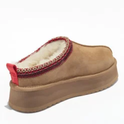 Premium Tassie Platform Ugg Slippers -Jumbo Sale Store ugg premium tassie platform slippers 260234