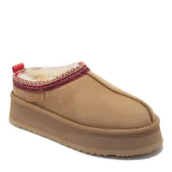Premium Tassie Platform Ugg Slippers -Jumbo Sale Store ugg premium tassie platform slippers 798452