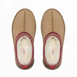 Premium Tassie Platform Ugg Slippers -Jumbo Sale Store ugg premium tassie platform slippers 895036