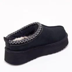 Premium Tassie Platform Ugg Slippers -Jumbo Sale Store ugg premium tassie platform slippers 944377