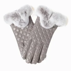 UGG Premium Touch Screen Ladie's Gloves -Jumbo Sale Store ugg premium touch screen ladies gloves 746569