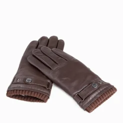UGG Premium Touch Screen Men's Silver Stud Gloves -Jumbo Sale Store ugg premium touch screen mens silver stud gloves 399572