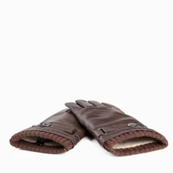 UGG Premium Touch Screen Men's Silver Stud Gloves -Jumbo Sale Store ugg premium touch screen mens silver stud gloves 467140