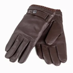 UGG Premium Touch Screen Men's Silver Stud Gloves -Jumbo Sale Store ugg premium touch screen mens silver stud gloves 601006