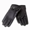 UGG Premium Touch Screen Men's Silver Stud Gloves -Jumbo Sale Store ugg premium touch screen mens silver stud gloves 828350