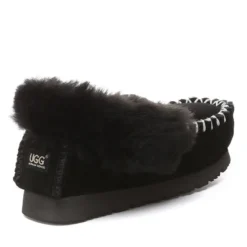 UGG Premium Traditional Kid's Moccasins -Jumbo Sale Store ugg premium traditional kids moccasins 126054