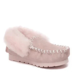 UGG Premium Traditional Kid's Moccasins -Jumbo Sale Store ugg premium traditional kids moccasins 194120