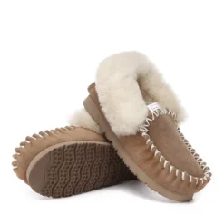 UGG Premium Traditional Kid's Moccasins -Jumbo Sale Store ugg premium traditional kids moccasins 523994
