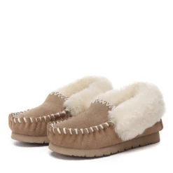 UGG Premium Traditional Kid's Moccasins -Jumbo Sale Store ugg premium traditional kids moccasins 923852