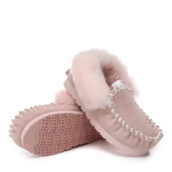 UGG Premium Traditional Kid's Moccasins -Jumbo Sale Store ugg premium traditional kids moccasins 949227