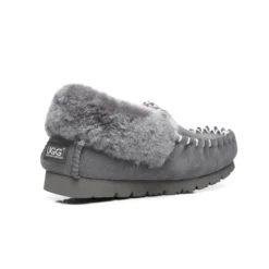 UGG Premium Traditional Moccasins -Jumbo Sale Store ugg premium traditional moccasins 244699