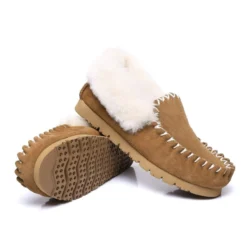 UGG Premium Traditional Moccasins -Jumbo Sale Store ugg premium traditional moccasins 424355