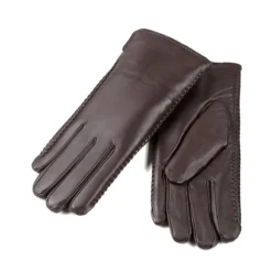 UGG Premium Unisex Leather Nappa Gloves 15 UGG Premium Unisex Leather Nappa Gloves -Jumbo Sale Store ugg premium unisex leather nappa gloves 401330