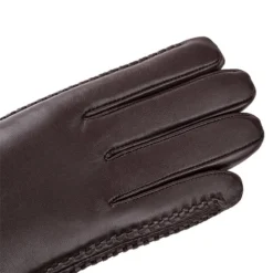 UGG Premium Unisex Leather Nappa Gloves 17 UGG Premium Unisex Leather Nappa Gloves -Jumbo Sale Store ugg premium unisex leather nappa gloves 609153