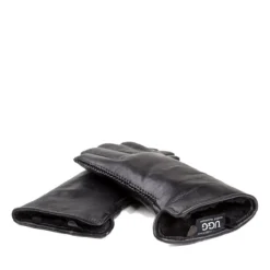 UGG Premium Unisex Leather Nappa Gloves 12 UGG Premium Unisex Leather Nappa Gloves -Jumbo Sale Store ugg premium unisex leather nappa gloves 875949