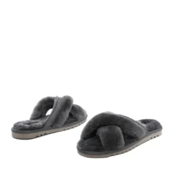 UGG Reggie Crossover Slides -Jumbo Sale Store ugg reggie crossover slides 717725