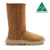 Jumbo UGG Rio Terrain Tall Outdoor Boots -Jumbo Sale Store ugg rio terrain tall outdoor boots 425532