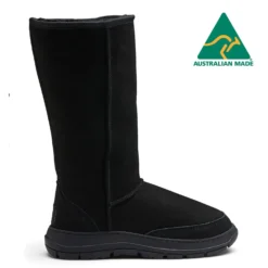 Jumbo UGG Rio Terrain Tall Outdoor Boots -Jumbo Sale Store ugg rio terrain tall outdoor boots 897065