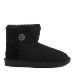 UGG Riva Mini Button Boots -Jumbo Sale Store ugg riva mini button boots 354759