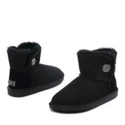 UGG Riva Mini Button Boots -Jumbo Sale Store ugg riva mini button boots 618254
