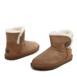 UGG Riva Mini Button Boots -Jumbo Sale Store ugg riva mini button boots 774097