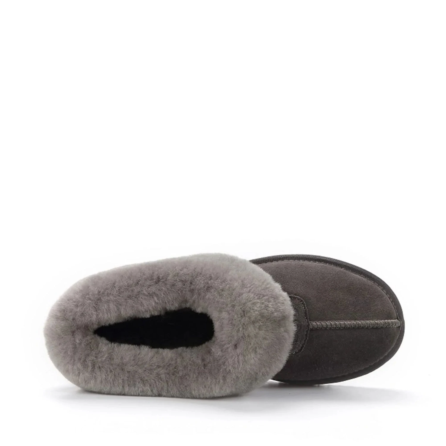 UGG Rona Ultra-Short Sheepskin Slippers 8 UGG Rona Ultra-Short Sheepskin Slippers - Image 6