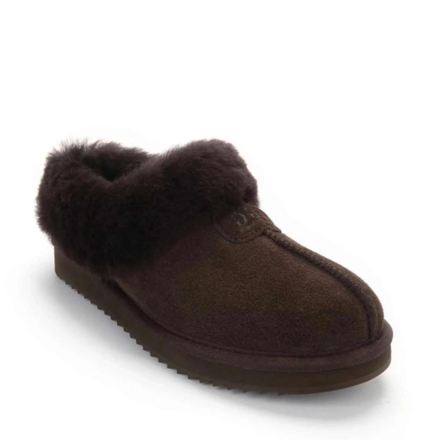 UGG Rona Ultra-Short Sheepskin Slippers 5 UGG Rona Ultra-Short Sheepskin Slippers - Image 3