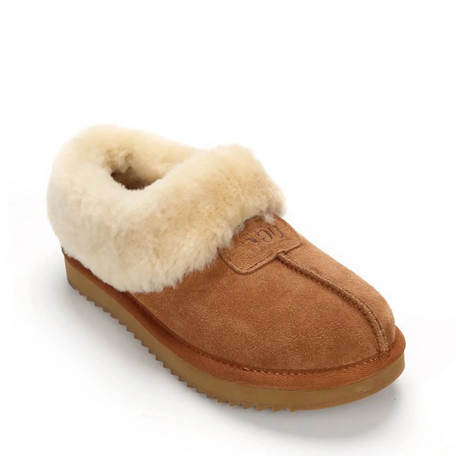 UGG Rona Ultra-Short Sheepskin Slippers 3 UGG Rona Ultra-Short Sheepskin Slippers