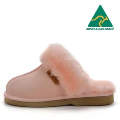 UGG Roozee Ladies Scuffs - Made In Australia -Jumbo Sale Store ugg roozee ladies scuffs made in australia 263786