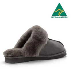 UGG Roozee Ladies Scuffs - Made In Australia -Jumbo Sale Store ugg roozee ladies scuffs made in australia 445327