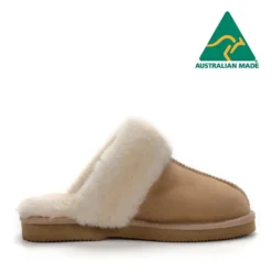 UGG Roozee Ladies Scuffs - Made In Australia -Jumbo Sale Store ugg roozee ladies scuffs made in australia 584079