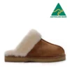 UGG Roozee Ladies Scuffs - Made In Australia -Jumbo Sale Store ugg roozee ladies scuffs made in australia 840738