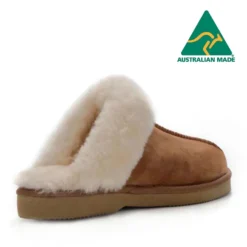 UGG Roozee Ladies Scuffs - Made In Australia -Jumbo Sale Store ugg roozee ladies scuffs made in australia 848888