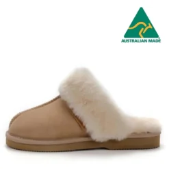 UGG Roozee Ladies Scuffs - Made In Australia -Jumbo Sale Store ugg roozee ladies scuffs made in australia 953507
