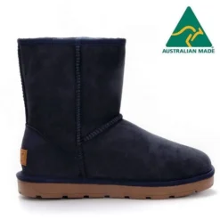 UGG Roozee Short Classic Boot-Australian Made 40 UGG Roozee Short Classic Boot-Australian Made -Jumbo Sale Store ugg roozee short classic boot australian made 932917