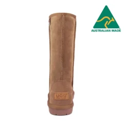 UGG Roozee Tall Classic Boot-Australian Made -Jumbo Sale Store ugg roozee tall classic boot australian made 548722