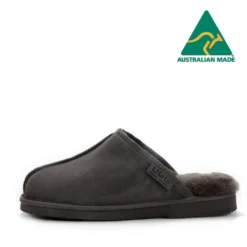 UGG Roozee Unisex Scuffs - Made In Australia -Jumbo Sale Store ugg roozee unisex scuffs made in australia 160448