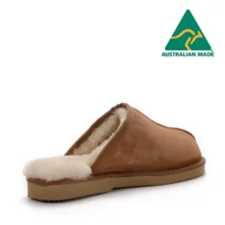 UGG Roozee Unisex Scuffs - Made In Australia -Jumbo Sale Store ugg roozee unisex scuffs made in australia 164932