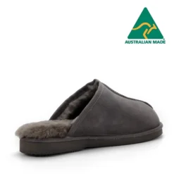 UGG Roozee Unisex Scuffs - Made In Australia -Jumbo Sale Store ugg roozee unisex scuffs made in australia 983946