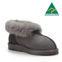 UGG Roozee Unisex Slippers - Made In Australia -Jumbo Sale Store ugg roozee unisex slippers made in australia 538515