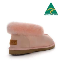 UGG Roozee Unisex Slippers - Made In Australia -Jumbo Sale Store ugg roozee unisex slippers made in australia 649764
