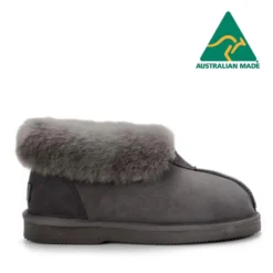 UGG Roozee Unisex Slippers - Made In Australia -Jumbo Sale Store ugg roozee unisex slippers made in australia 885873