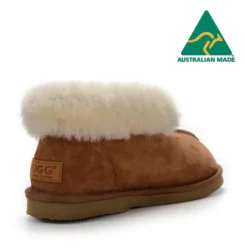 UGG Roozee Unisex Slippers - Made In Australia -Jumbo Sale Store ugg roozee unisex slippers made in australia 970938