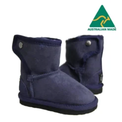 Jumbo UGG Sam Kids Boots - Made In Australia -Jumbo Sale Store ugg sam kids boots made in australia 294646