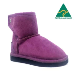 Jumbo UGG Sam Kids Boots - Made In Australia -Jumbo Sale Store ugg sam kids boots made in australia 697028