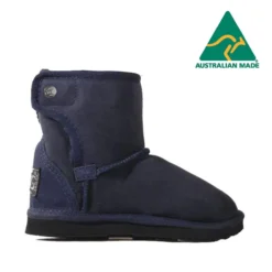 Jumbo UGG Sam Kids Boots - Made In Australia -Jumbo Sale Store ugg sam kids boots made in australia 810317
