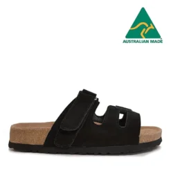 Jumbo UGG Sandals Cove With Adjustable Suede- Australian Made -Jumbo Sale Store ugg sandals cove with adjustable suede australian made 656861