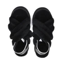 UGG Sayuri Platform Cross Slides 30 UGG Sayuri Platform Cross Slides -Jumbo Sale Store ugg sayuri platform cross slides 161695
