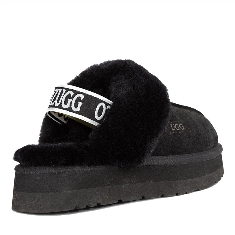 UGG Scuff Platform Slingback 5 UGG Scuff Platform Slingback - Image 3