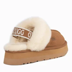 UGG Scuff Platform Slingback 19 UGG Scuff Platform Slingback -Jumbo Sale Store ugg scuff platform slingback 988105